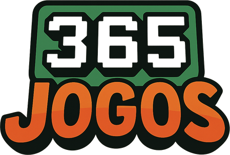 365 Jogos Logo